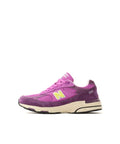 New Balance U9934JA sneakers with unique design details from Japan