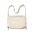 HUNTER TRAVEL RIPSTOP SACOCHE