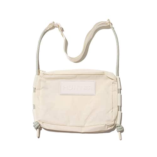 HUNTER TRAVEL RIPSTOP SACOCHE