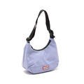 HUNTER NYLON MINI HOBO
