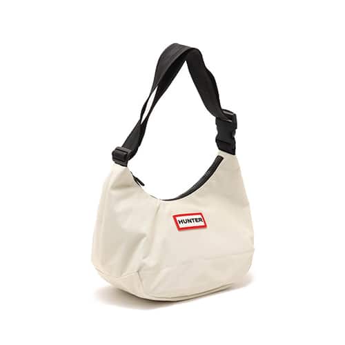 HUNTER NYLON MIDI HOBO