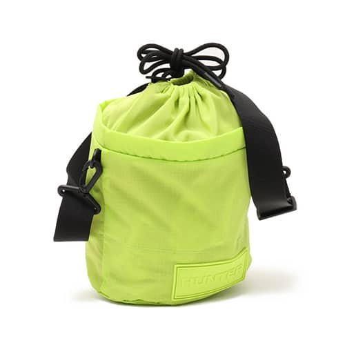 HUNTER TRAVEL RIPSTOP BUCKET
