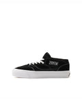 VANS LX Half Cab Reissue 33 sneakers with unique design details from Japan