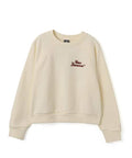 New Balance Lunar New Year Sweat Shirt with vibrant design, from Japan