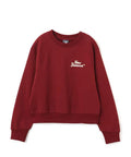 New Balance Lunar New Year Sweat Shirt with vibrant design from Japan