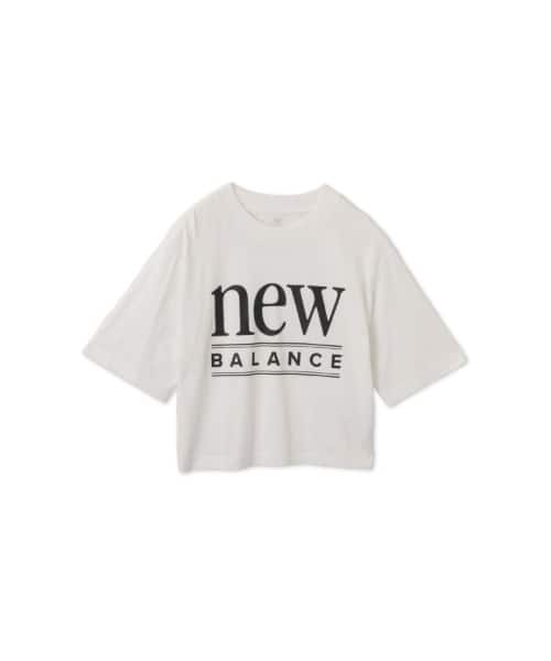 New Balance Reimagined Relax T-Shirt