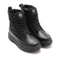 COLUMBIA SAPLAND III DIVA LACE WP OH IN Sneakers with lace details from Japan