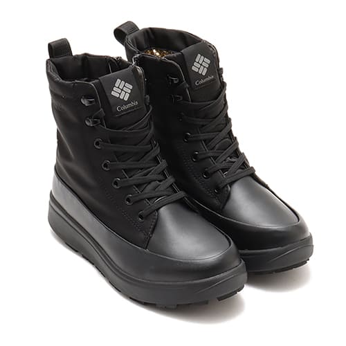 COLUMBIA SAPLAND III DIVA LACE WP OH IN Sneakers with lace details from Japan