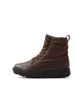 COLUMBIA SAPLAND III DIVA LACE WP OH INFINITY sneakers with intricate lace details from Japan