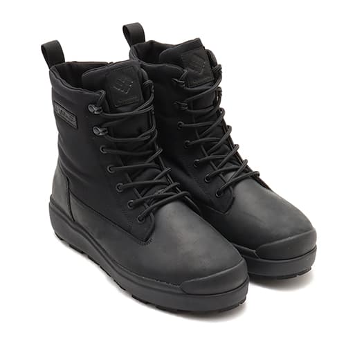 COLUMBIA SAPLAND III LUX WP OMNI-HEAT Sneakers with omni-heat technology from Japan