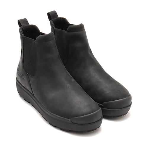 COLUMBIA SAPLAND III LUX Sneakers with luxurious details from Japan