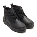 COLUMBIA SAPLAND III LUX CHUKKA WP OH I sneakers with luxurious details from Japan