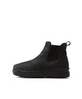 COLUMBIA SAPLAND IV LUX Sneakers with luxurious details from Japan