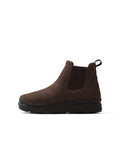 COLUMBIA SAPLAND IV LUX SIDE-GORE WP OHI Sneakers from Japan, luxury side gore design